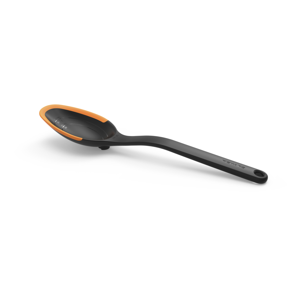 Ложка кухарська Fiskars Functional Form (1027299) - зображення 3