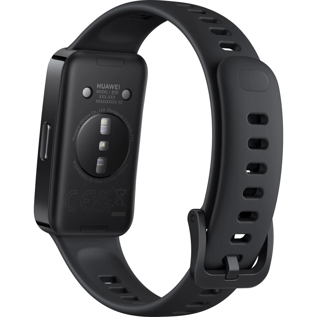 Смарт-годинник Huawei Band 9 Starry Black (55020BYE) - изображение 4