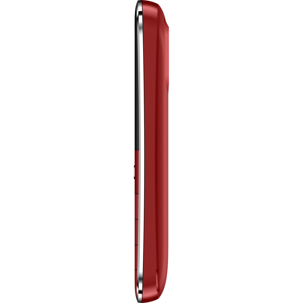 Мобільний телефон Nomi i220 Red - зображення 6