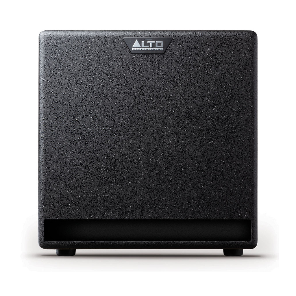 Студійний сабвуфер Alto Professional TX212S - изображение 3