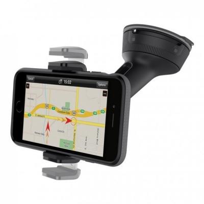 Універсальний автотримач Belkin Dash&Window Mount (F8M978bt) - зображення 4