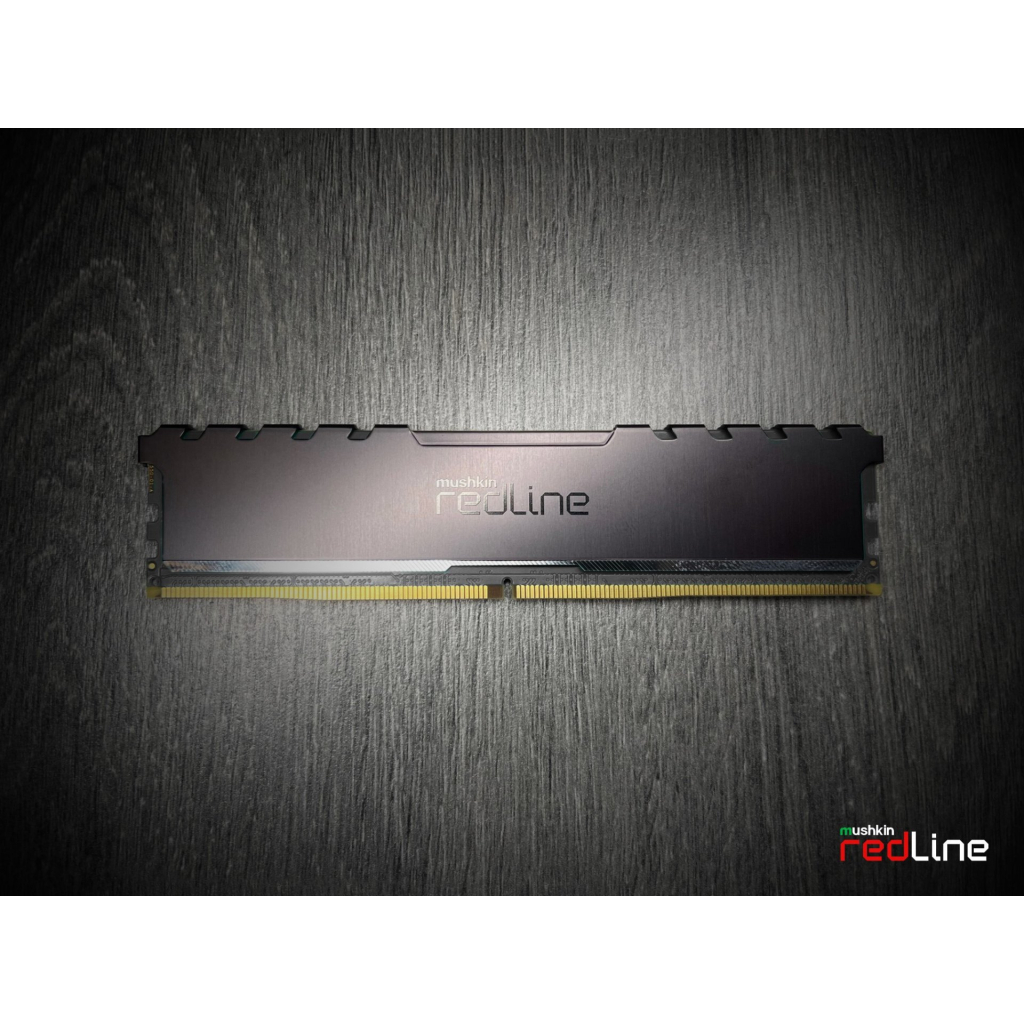 Модуль пам'яті для комп'ютера DDR5 64GB (2x32GB) 6000 MHz Redline ST Mushkin (MRF5U600DDDP32GX2) - зображення 7