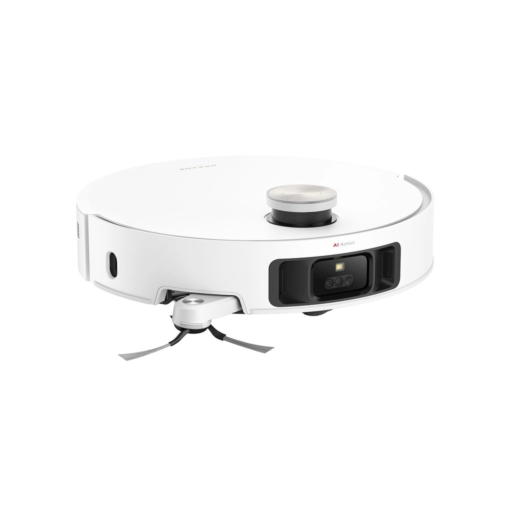 Пилосос Dreame X50 Ultra White (RLX85CE-6-Wh) - зображення 3