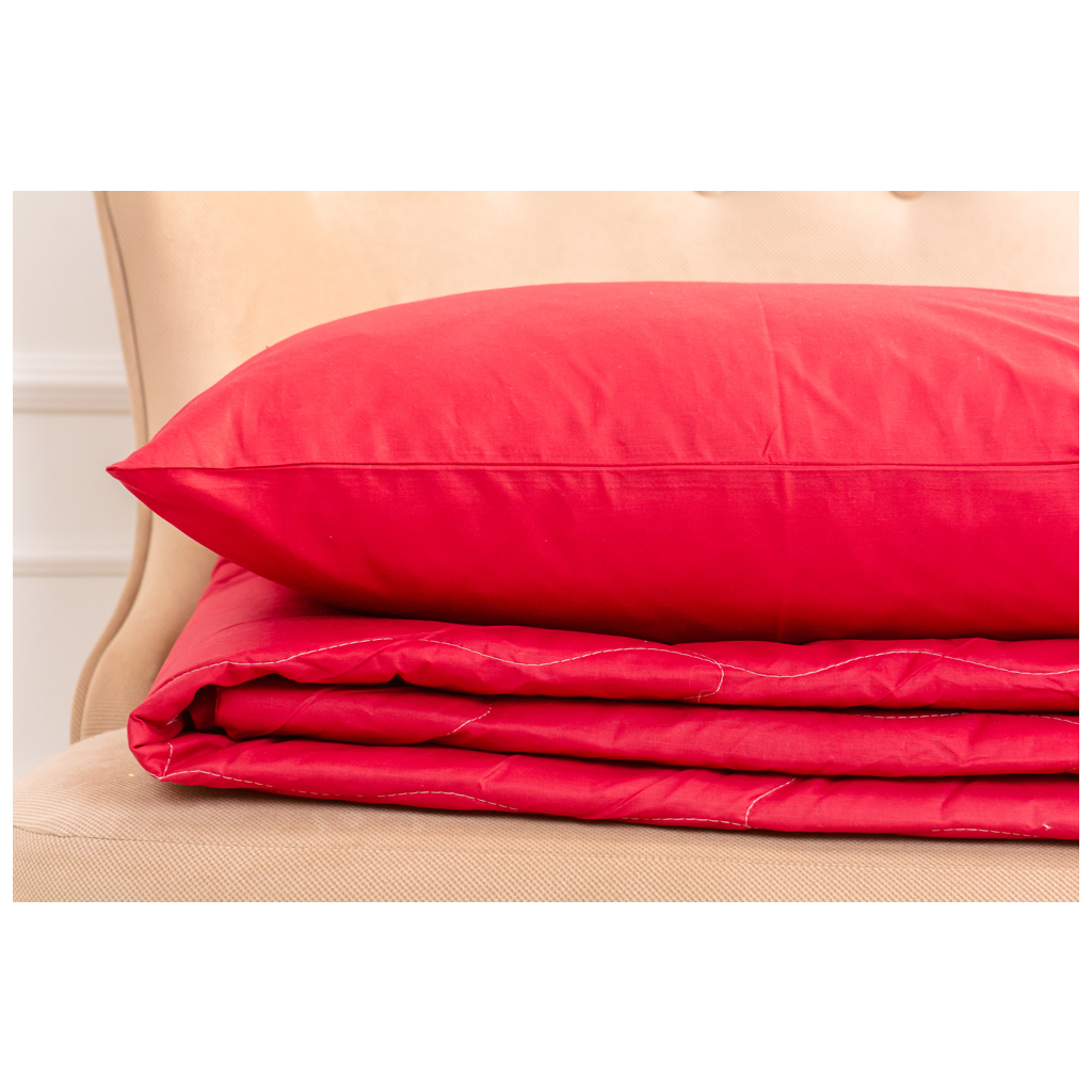 Ковдра MirSon антиалергенна Літня з Eco-Soft №2336 Edmonda 140x205 (2200003029543) - зображення 3