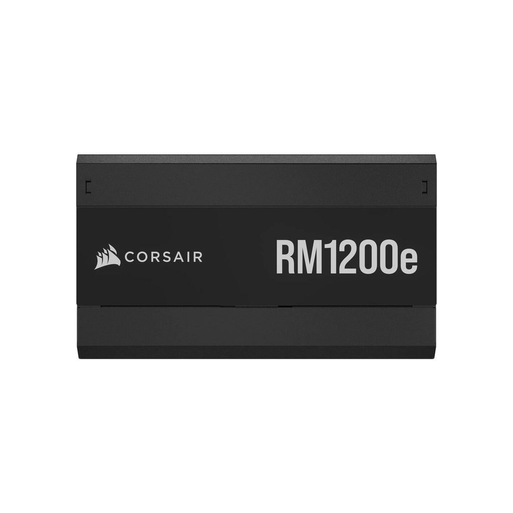 Блок живлення Corsair 1200W 2025 RMe Series, RM1200e (CP-9020258-EU) - зображення 7