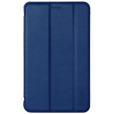 Чохол до планшета Nomi Slim PU case Corsa 3/LTE 7" blue - зображення 1