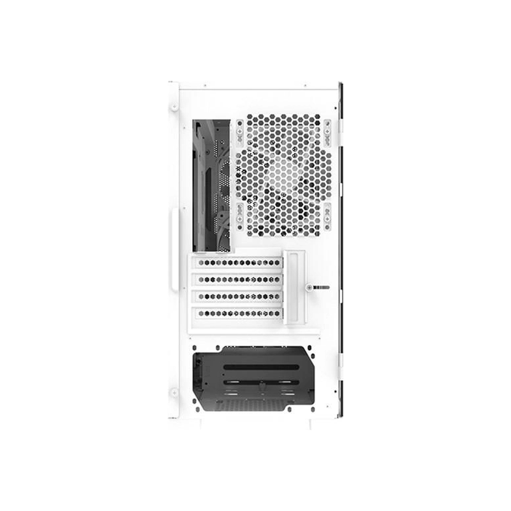Корпус MONTECH AIR 100 ARGB (W) - зображення 4