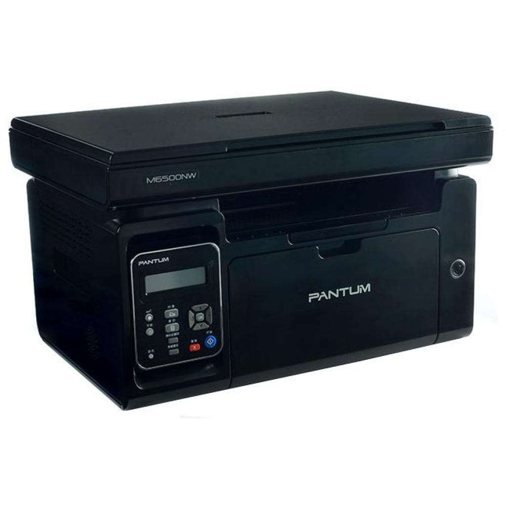 Багатофункціональний пристрій Pantum M6500 - зображення 3