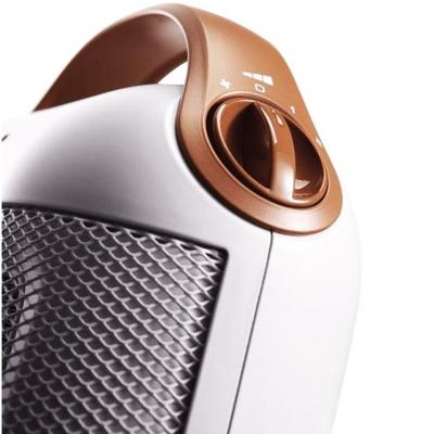 Обігрівач DeLonghi HFX 30 C18 IW - зображення 2