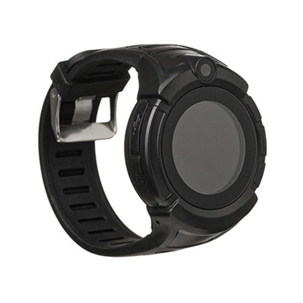 Смарт-годинник UWatch GW600 Kid smart watch Black (F_100011) - зображення 2