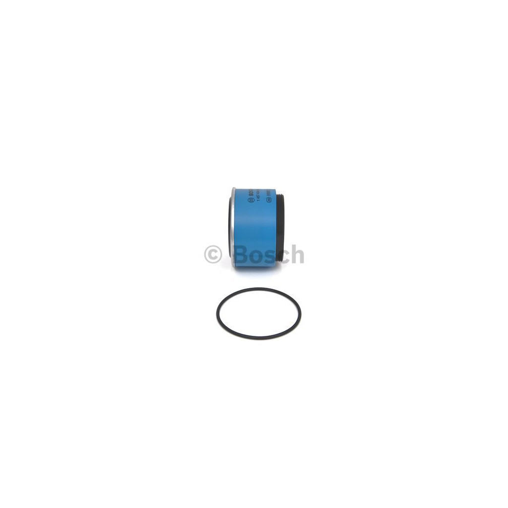 Фільтр паливний Bosch 1 457 434 450 - зображення 2