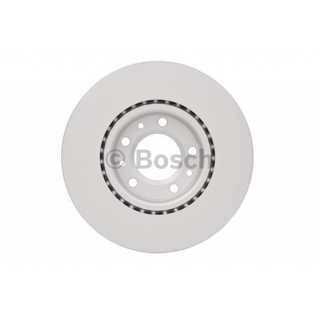 Гальмівний диск Bosch 0 986 479 C33 - зображення 3