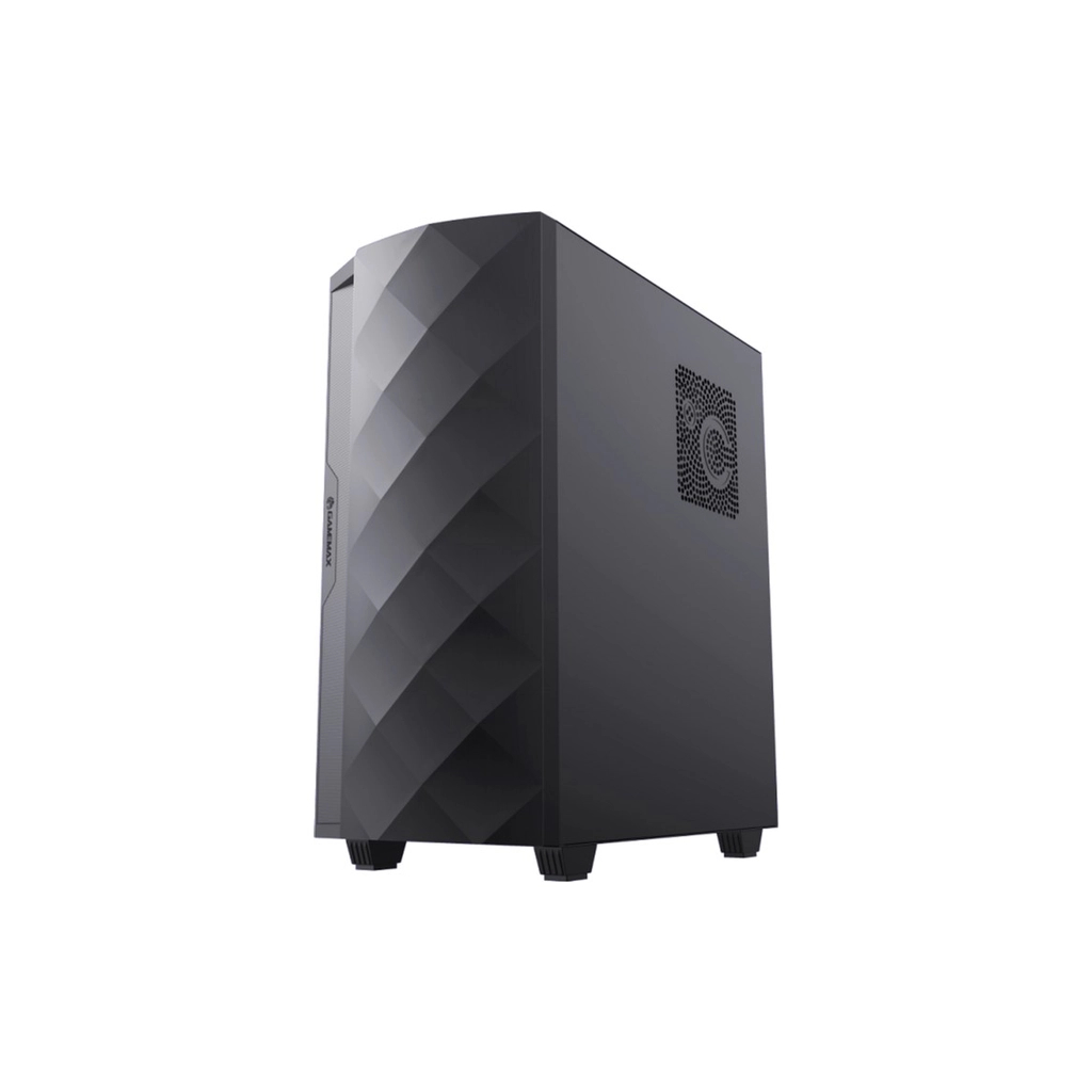 Корпус Gamemax Black Diamond CP - зображення 3