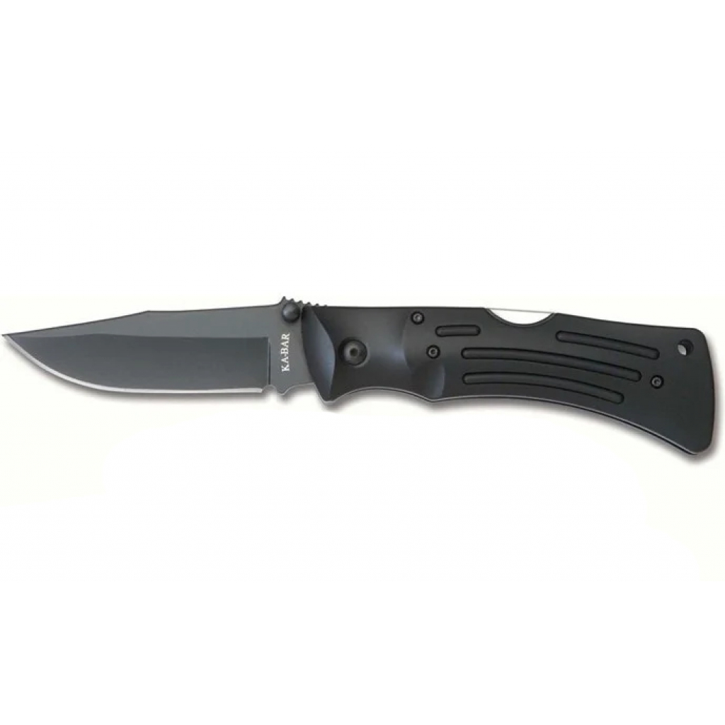 Ніж KA-BAR Mule Folder (3050) - изображение 1