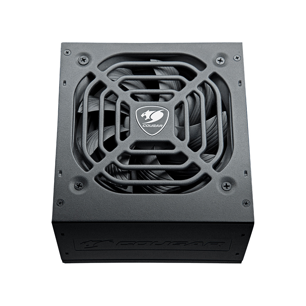 Блок живлення Cougar 600W (STC600) - зображення 3
