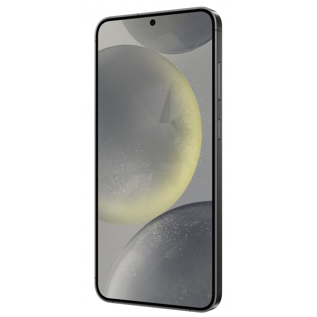 Мобільний телефон Samsung Galaxy S24+ 5G 12/512Gb Onyx Black (SM-S926BZKGEUC) - зображення 4