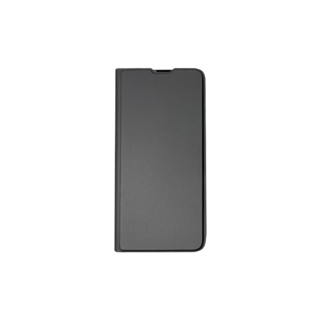 Чохол до мобільного телефона Florence Protect Infinix Note 30 Black OEM (RL075267) - зображення 1