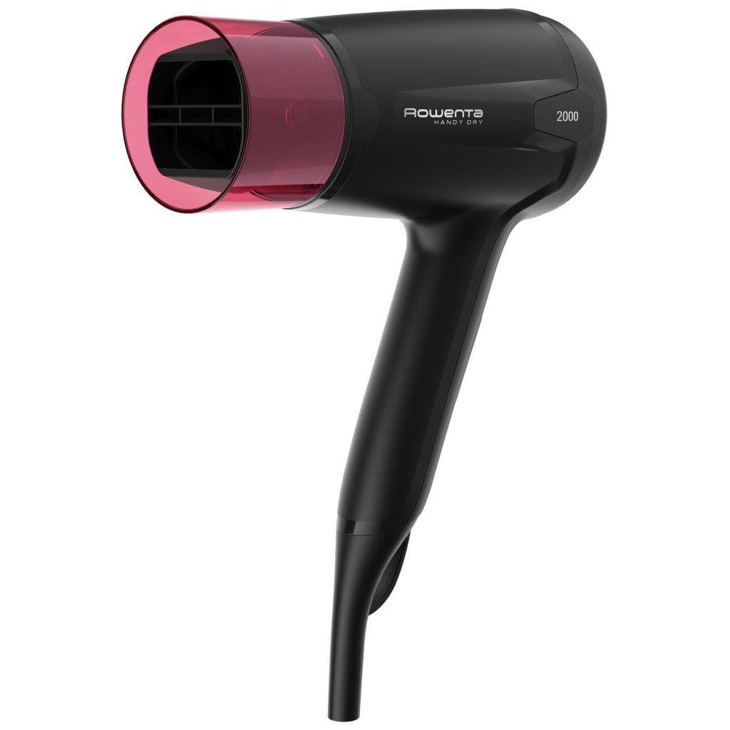 Фен Rowenta CV1623F0 - зображення 1