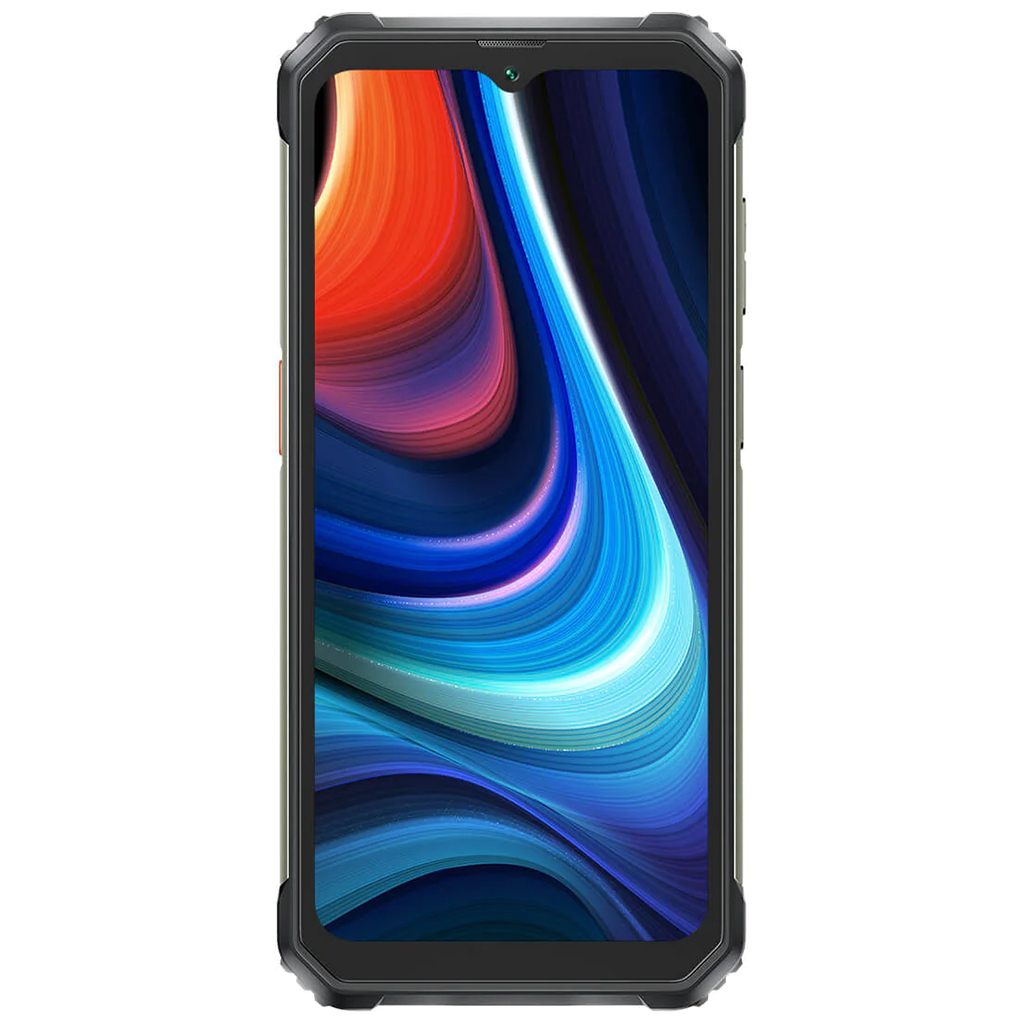 Мобільний телефон Blackview BV9200 8/256GB Black (6931548310563) - зображення 2