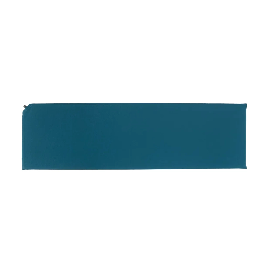 Туристичний килимок Easy Camp Skylark Single 1.5 cm Blue (300074) (931580) - зображення 2