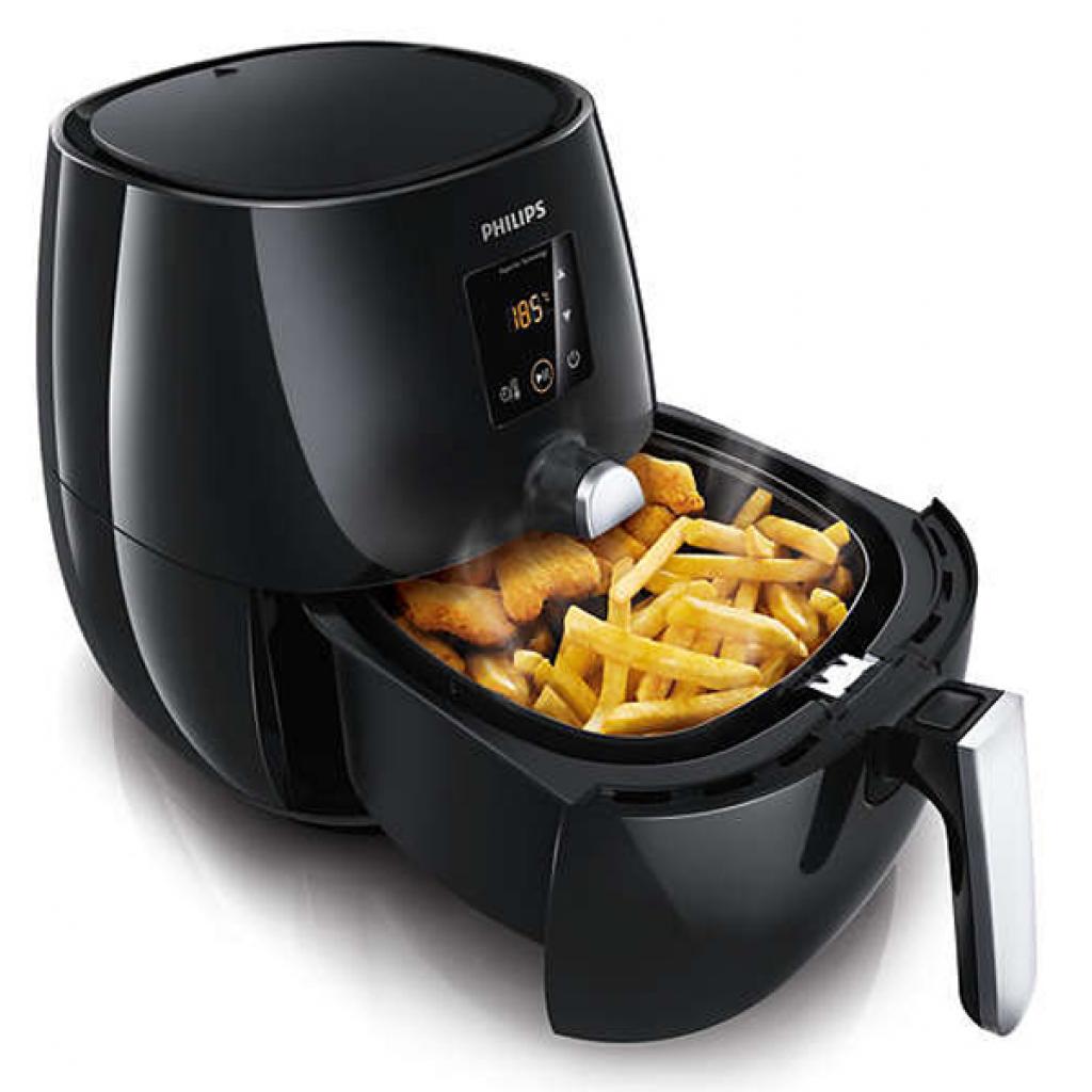 Фритюрниця Philips HD 9235/20 (HD9235/20) - зображення 6
