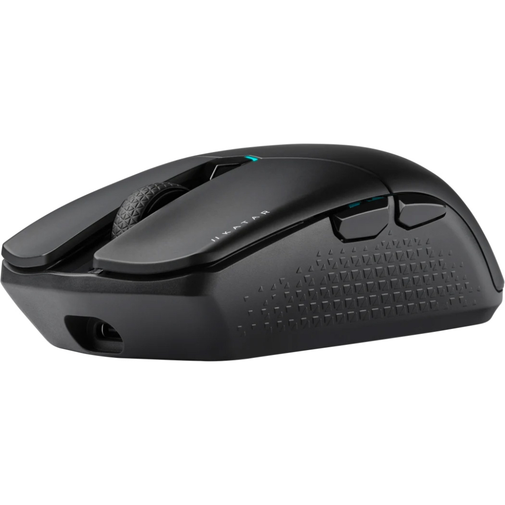 Мишка Corsair Katar Elite Wireless Black (CH-931C111-EU) - изображение 4