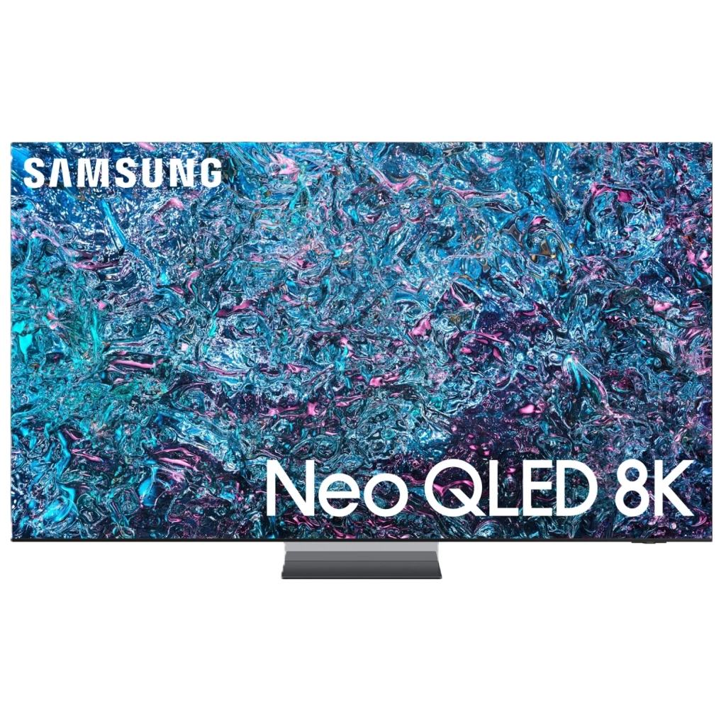 Телевізор Samsung QE65QN900DUXUA - зображення 1