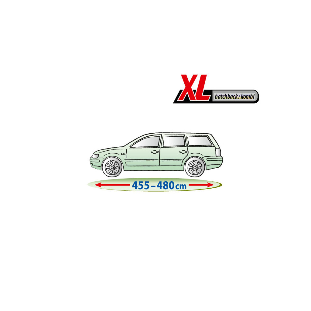 Тент автомобільний Kegel-Blazusiak Mobile Garage (5-4104-248-3020) - изображение 3