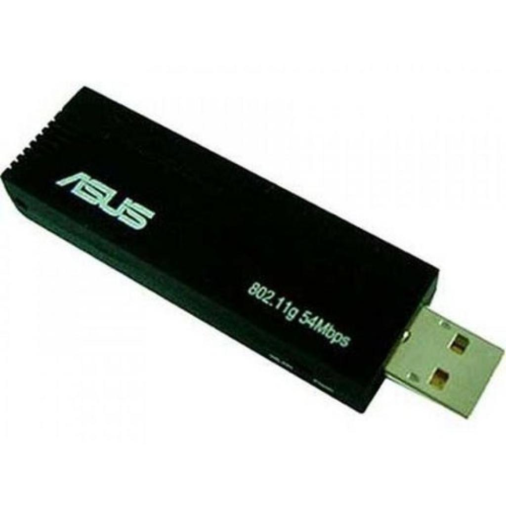 Мережева карта Wi-Fi ASUS WL-167gV3 - зображення 1