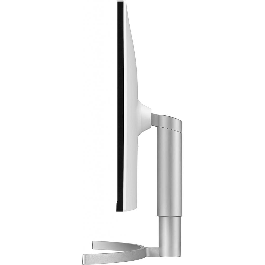 Монітор LG 32UN650-W - зображення 2
