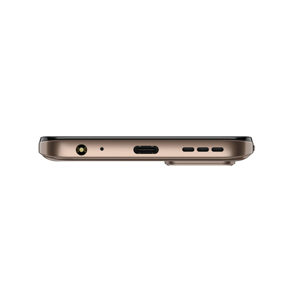 Мобільний телефон Motorola G32 6/128GB Rose Gold (PAUU0039RS) - зображення 6
