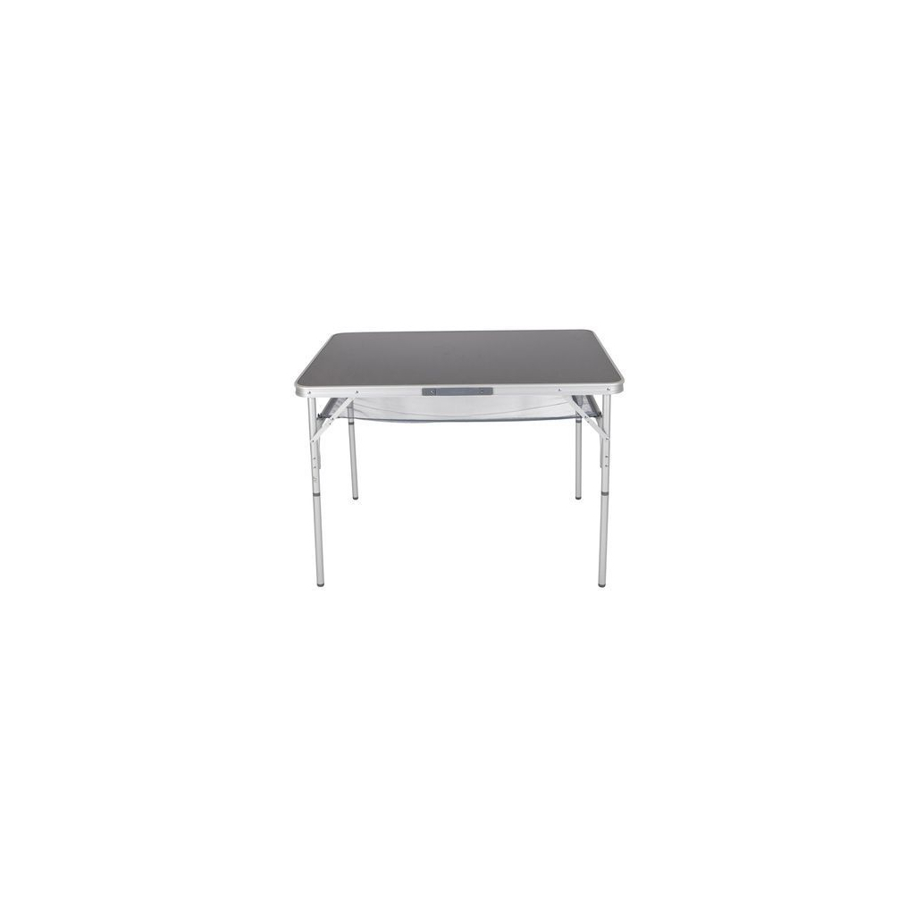 Туристичний стіл Bo-Camp 100x70 cm Grey (1404417) (DAS303279) - зображення 2