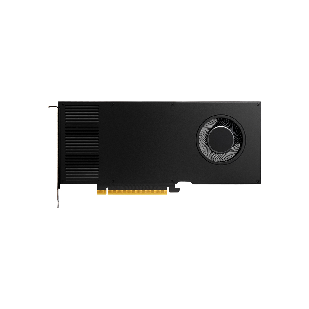 Відеокарта QUADRO RTX A4000 16GB PNY (VCNRTXA4000-SB) - зображення 1