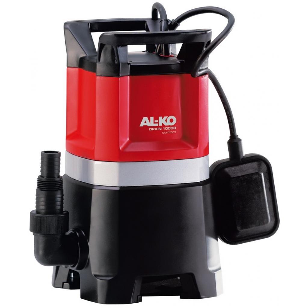 Заглибний насос AL-KO Drain 10000 Comfort (112825) - зображення 1