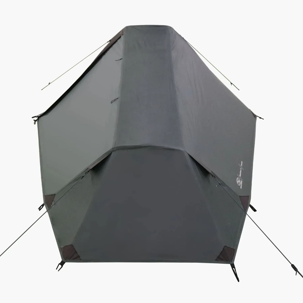 Намет Highlander Blackthorn 1+ Gen2 Scarab Green (TEN131XLV2-SG) (931681) - зображення 5