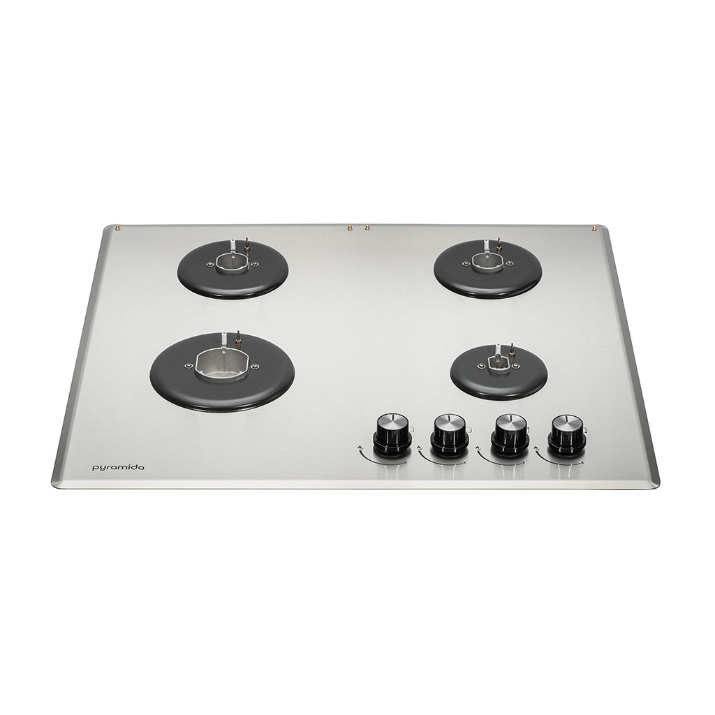Варочна поверхня Pyramida PFX 641 IX A - зображення 11
