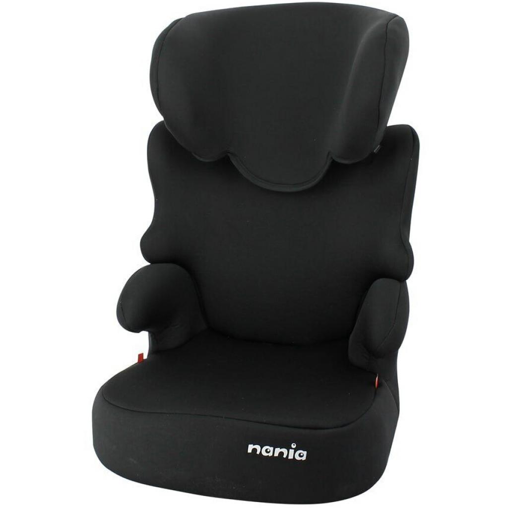 Автокрісло Nania 2/3 Befix SP Eco (71739) - зображення 1