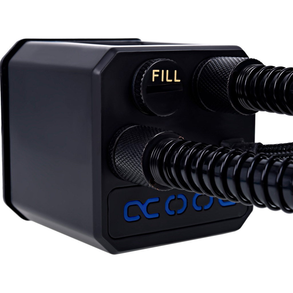 Система рідинного охолодження Alphacool 11762 - зображення 3
