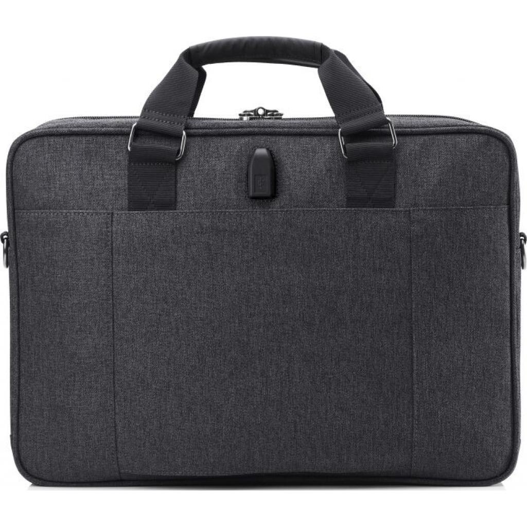 Сумка для ноутбука HP 15.6" Executive Top Load (6KD06AA) - зображення 2