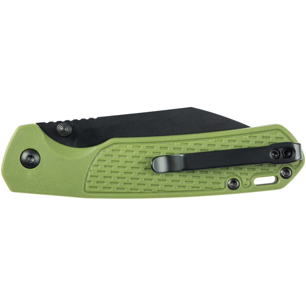 Ніж CJRB Pyrite Light BB FRN Green (J1945-BGN) - зображення 4