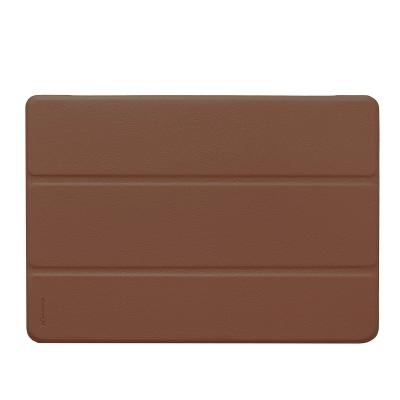 Чохол до планшета Grand-X для ASUS ZenPad 10 Z300C Brown (ATC - AZPZ300CBR) - зображення 4