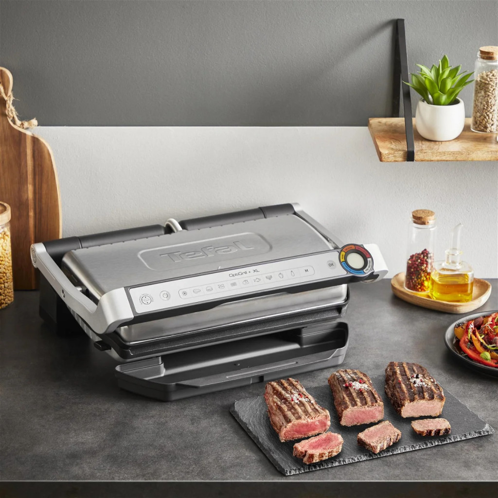 Електрогриль Tefal GC727D10 - изображение 11