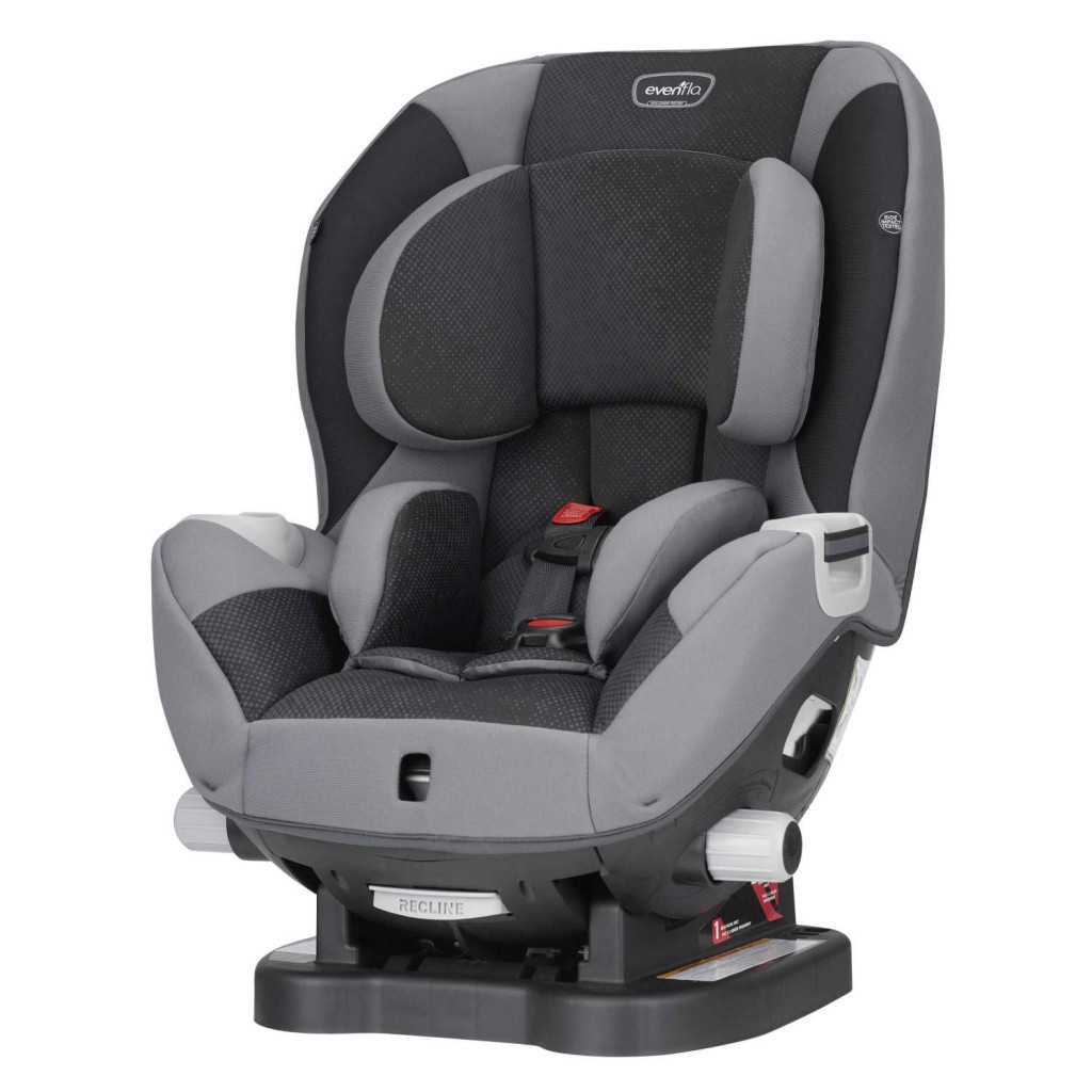 Автокрісло Evenflo Triumph LX Fade (03288419975) - зображення 4
