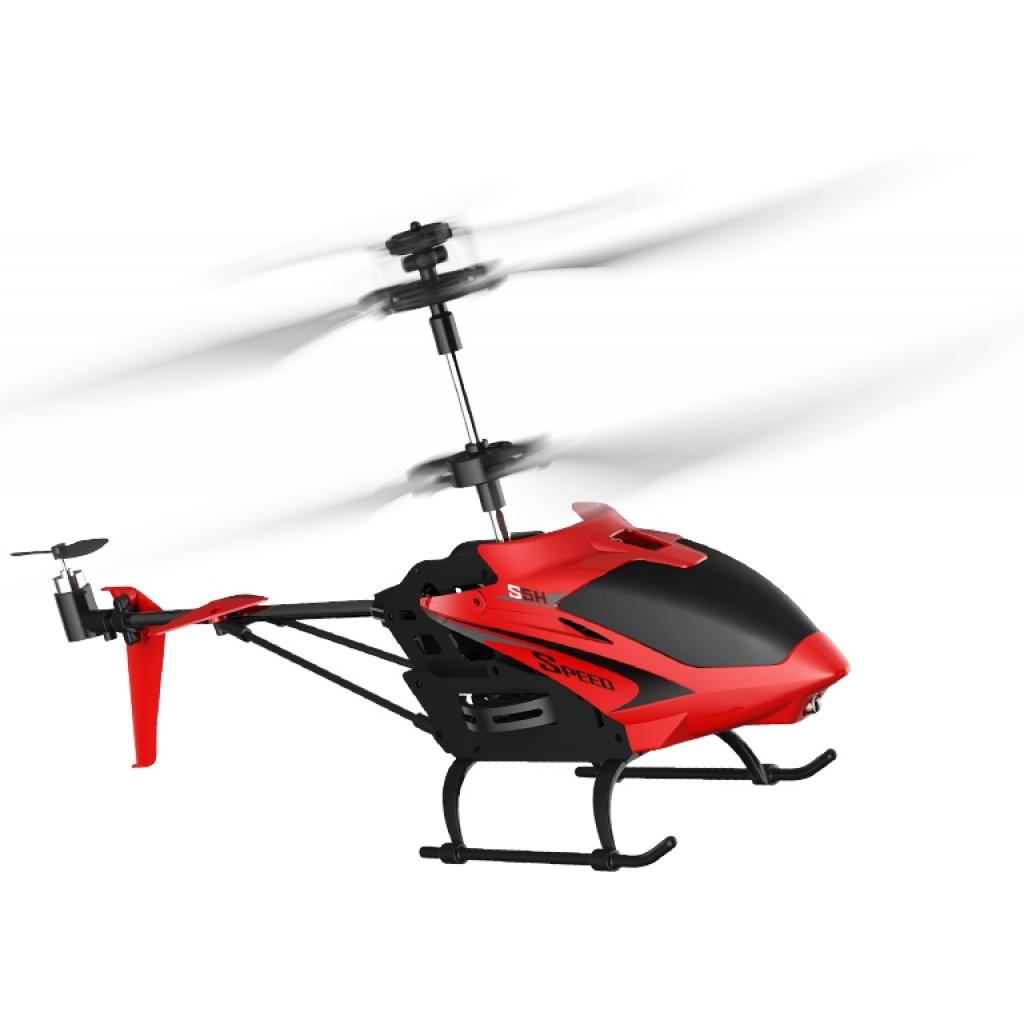 Радіокерована іграшка Syma 2.4 ГГц 23 см (S5H) - изображение 3