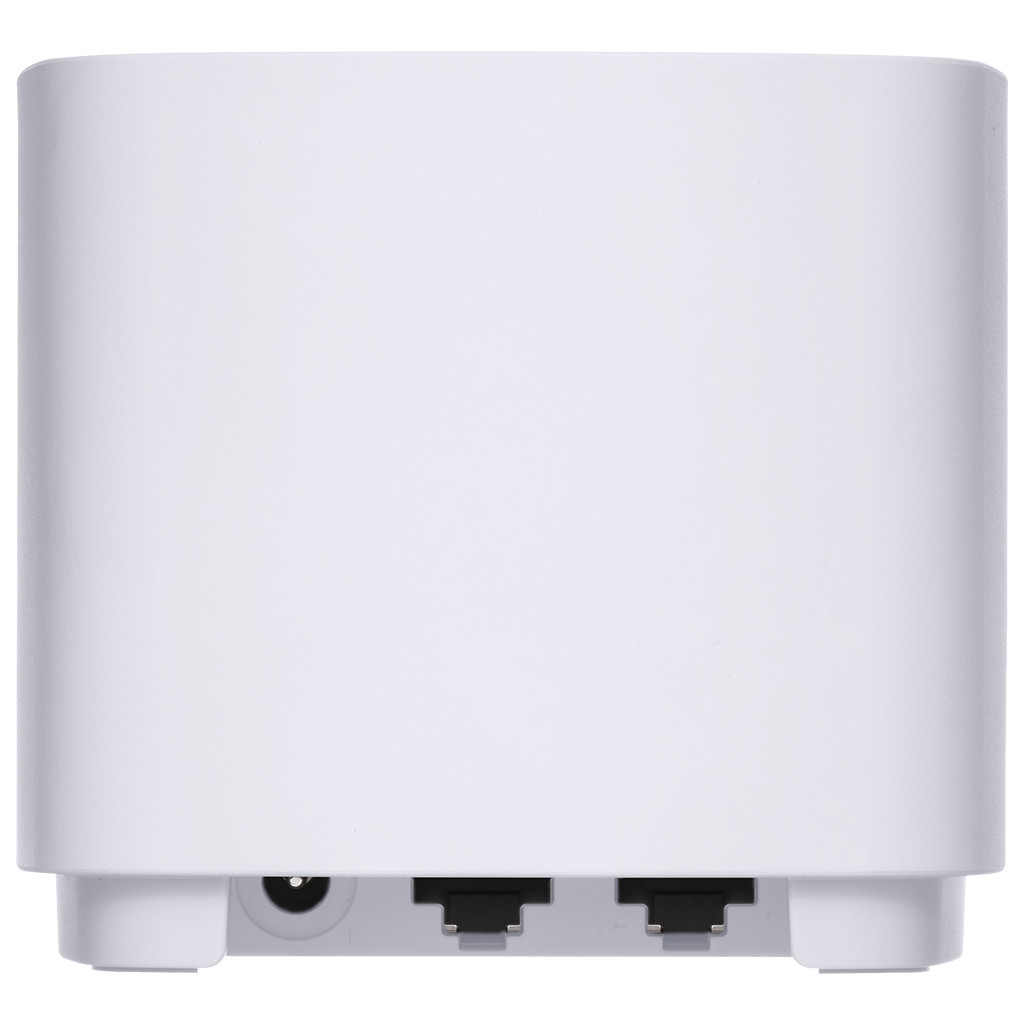 Точка доступу Wi-Fi ASUS XD4 Plus 2pk White (90IG07M0-MO3C20) - зображення 6