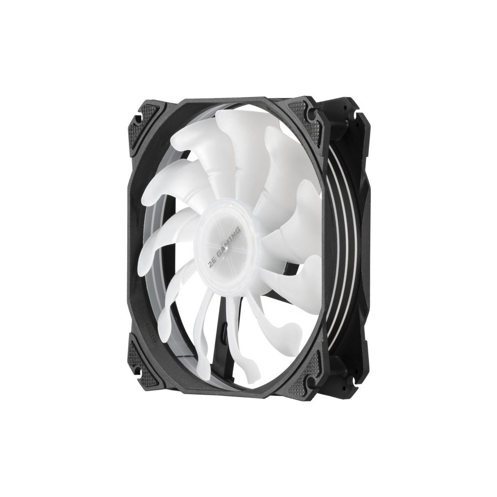 Кулер до корпусу 2E GAMING AIR COOL (ACF120PA-ARGB) (2E-ACF120PA-ARGB) - зображення 5