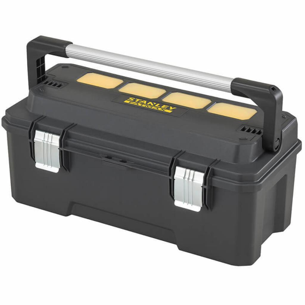 Ящик для інструментів Stanley Fatmax Cantiliver Pro 60см (FMST1-75791) - зображення 2