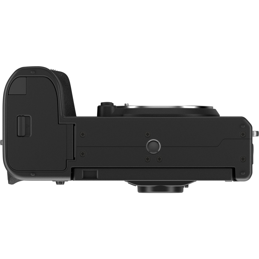Цифровий фотоапарат Fujifilm X-S20 + XF 18-55mm F2.8-4.0 Kit Black (16782002) - зображення 9