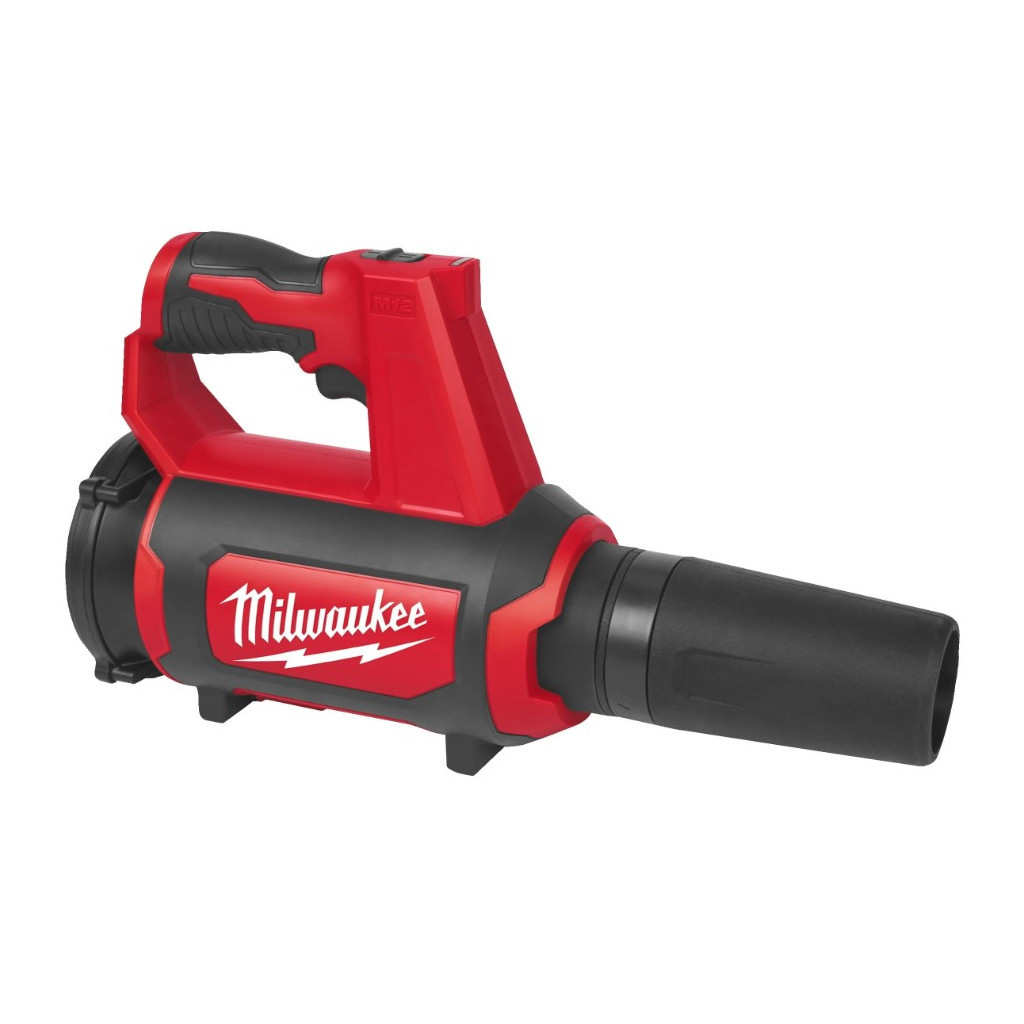 Повітродувка Milwaukee M12 BBL-0 (без АКБ та ЗП) (4933472214) - изображение 8