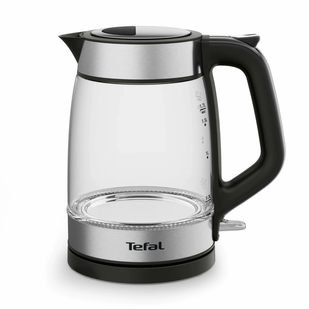 Електрочайник Tefal KI605830 - зображення 1